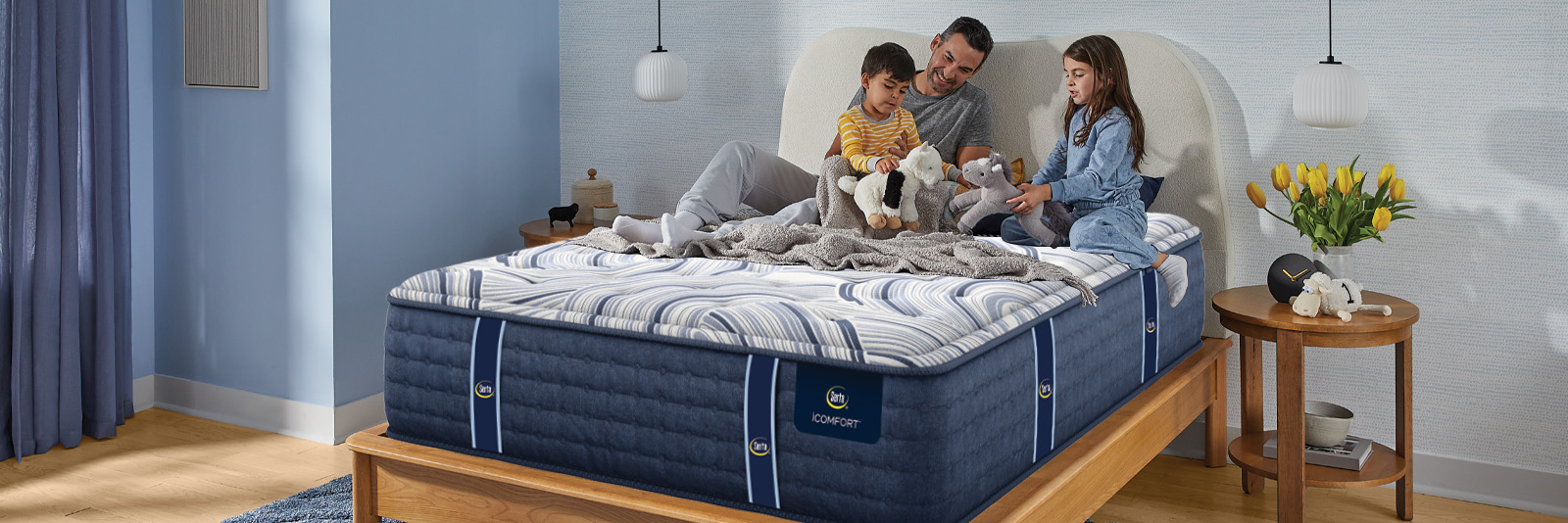 Find Nearest Serta Mattress Store | Best Mattress Near Me